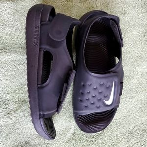 Boys Nike Sandals